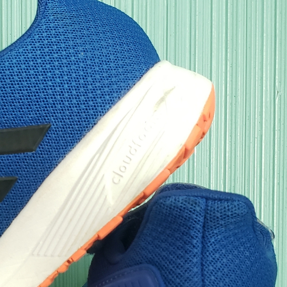 Children Adidas Racer - Picture 9 of 9